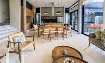 Imagem 5: Sobrado Monte Carlo, 3 suítes + escritório, Projeto de Arquiteto