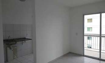 Imagem: Apartamento para venda com 2 quartos em