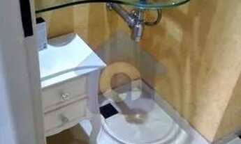 Imagem 7: COBERTURA ao lado do metrô Vila Mariana 227m² 3 Dorms/1 Suíte, 3 Vagas, Sala 3 ambs, lazer