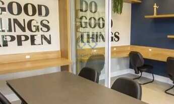 Imagem 4: APARTAMENTO com 02 quartos para LOCAÇÃO - URBAN UNIVERSITÁRIO