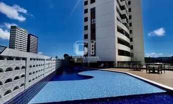 Imagem 4: Excelente apartamento para alugar de 109 m², com 02 quartos no Residencial Saint Charbel