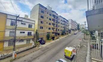 Imagem 4: Apartamento para venda tem 72 metros quadrados com 2 quartos em Paineiras - Juiz de Fora