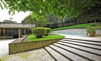 Imagem 3: Casa Cidade Jardim