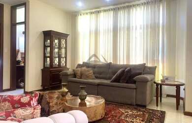 Imagem 4: Casa - Loteamento Residencial Barão do Café - Campinas