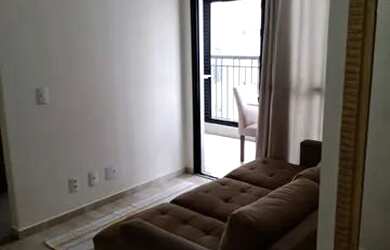 Imagem 4: Apartamento á Venda MOBILIADO - Piscine Home Resort