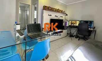 Imagem 2: Apartamento à venda, 2 quartos, 1 vaga, Arpoador - Contagem/MG