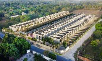 Imagem 2: LANÇAMENTO !!!! JAZZ EXCLUSIVE - 04 SUITES - MANGABEIRAS - EUSÉBIO- CE