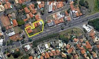 Imagem: área - Nova Campinas - Campinas