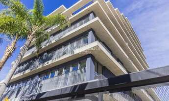 Imagem 2: PORTO ALEGRE - Apartamento Padrão - Menino Deus