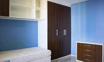 Imagem 3: Belo Horizonte - Apartamento Padrão - Luxemburgo