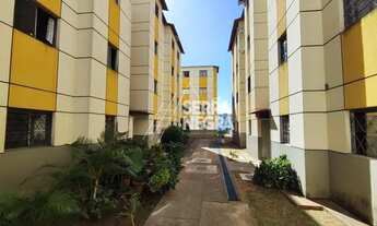 Imagem: ÓTIMO APARTAMENTO, 2 QUARTOS, PORTARIA