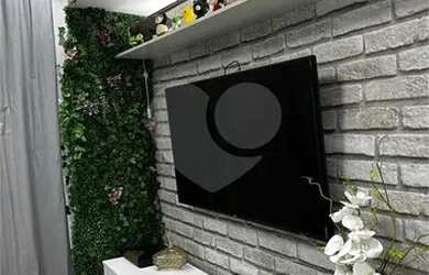 Imagem 5: Apartamento na Penha de 79m2, três dormitórios, sendo uma suíte, sala ampla, 1 vaga de gar