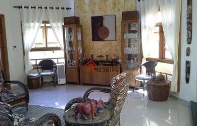 Imagem 4: Casa com 2 dormitórios à venda por R$ 820.000,00 - Balneário Flórida - Praia Grande/SP