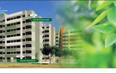 Imagem 4: Venha e desfrute a felicidade apt2/4 com varanda -grand reserva 02