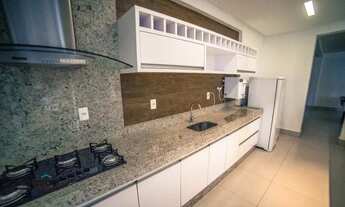 Imagem 7: GOIâNIA - Flat - Setor Bueno