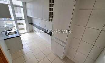 Imagem 2: Cosmopolitan, AP. 03 Quartos, 95m² com armários, 02 Vgs, Lazer completo