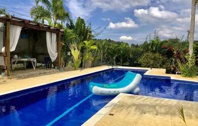 Imagem 4: Casa - Morada das Nascentes (Joaquim Egídio) - Campinas