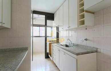 Imagem 2: Apartamentos Residencial para venda e locação em São P