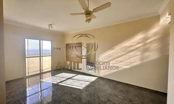 Imagem: SÃO JOSÉ DOS CAMPOS - Apartamento Padrão