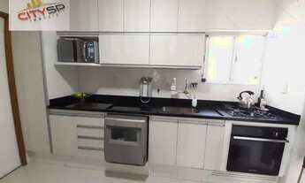 Imagem 3: Apartamento com 3 dormitórios à venda, 86 m² por R$ 720.000,00 - Jabaquara - São Paulo/SP