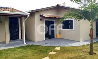 Imagem 2: Casa - Bosque das Palmeiras - Campinas