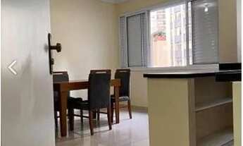 Imagem 5: Apartamento com 1 dormitório à venda, 52 m² por R$ 650.000 - Jardim Paulista - São Paulo/S