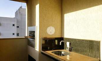 Imagem 6: Apartamento - 1 Dormitório - Locação - Nova Aliança