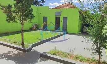 Imagem 3: Jardim Bela Vista Sobrado + Salão Comercial Próximo a Tv Tem - SO0015