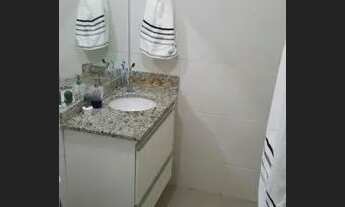 Imagem 2: Apartamento no Estoril-sao jose do rio preto