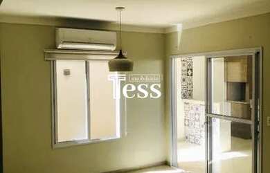 Imagem 3: ALUGA - Casa Sobrado em condomínio Village Imperial 3 dormitórios churrasqueira lazer comp