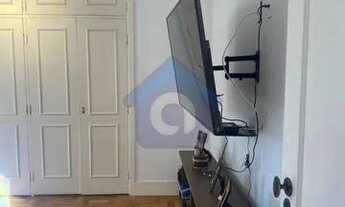 Imagem 6: Apartamento 112 m² reformado 2 dormitórios, 1 vaga próximo a Av. Paulista