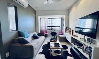 Imagem 2: Aludo apartamento mobiliado com 1 quarto em Boa Viagem - Recife - Pernambuco