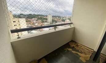 Imagem 6: Apartamento para venda com 65 metros quadrados com 2 quartos em Vila Indiana - São Paulo