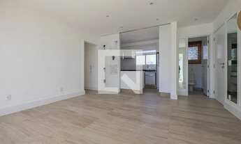 Imagem 2: Apartamento para Aluguel - Paraíso, 2 Quartos, 98 m2