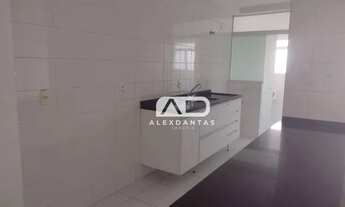 Imagem 6: Apartamento com 3 dormitórios para alugar, 90 m² por R$ 4.468,62/mês - Barcelona - São Cae