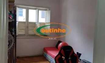 Imagem 3: 28705A) Rua Carvalho Alvim - Tijuca