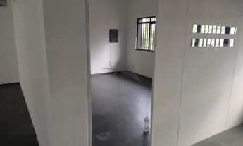 Imagem 6: Sala - Vila Marieta - Campinas