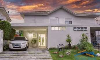 Imagem: Lindo Sobrado no Residencia Scenic em Santana