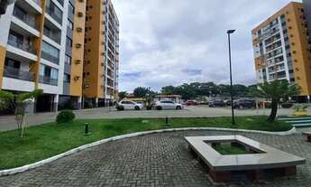 Imagem: Aluguel gran park pássaros