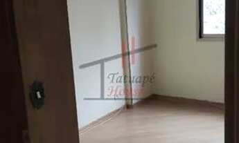 Imagem 2: SãO PAULO - Padrão - Tatuapé