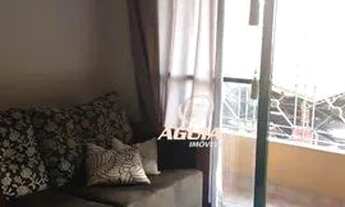 Imagem 2: Apartamento com 3 dormitórios à venda, 80 m² por R$ 470.000,00 - Jardim Bela Vista - Santo