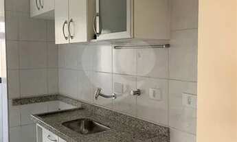 Imagem 5: Apartamento com 02 dormitórios a venda - Bairro Jardim Marajoara