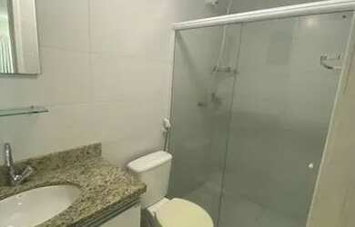 Imagem 3: Apartamento para Venda em Lauro de Freitas, Buraquinho, 2 dormitórios, 1 suíte, 1 banheiro