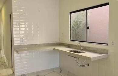 Imagem 4: CASA NO MUCHILA Casa com 2 dormitórios