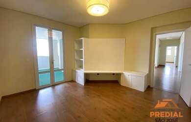 Imagem 6: 4 suítes com vista para Praça do Jardim Aquarius