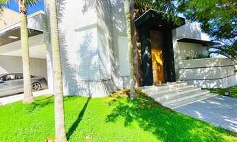 Imagem: Casa com 3 dormitórios, 165 m² - venda