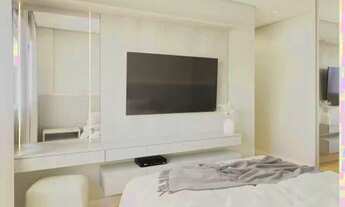 Imagem 3: Apartamento com 2 dormitórios para alugar, 96 m² por R$ 6.150,00/mês - Campinas - São José