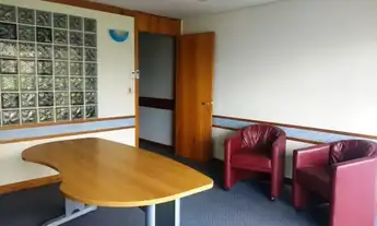 Imagem 2: Conjunto/Sala para Venda - 44.5m², 0 dormitórios, 1 vaga - Higienópolis