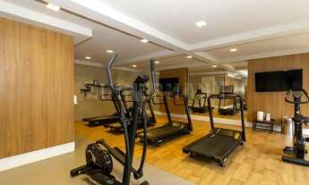 Imagem 3: APARTAMENTO 2 DORMITÓRIOS BARRA FUNDA