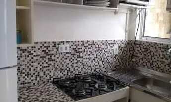 Imagem: Qto suite - tipo Kitnet, Suite Mobiliado